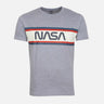 MEN BASIC T-SHIRT