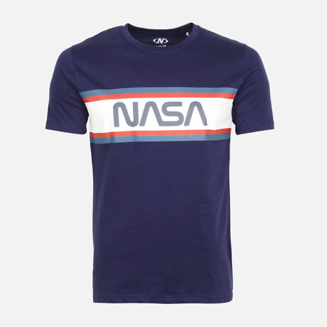 MEN BASIC T-SHIRT