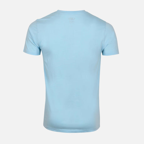 MEN BASIC T-SHIRT