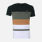 MEN T SHIRT ROUND NECK