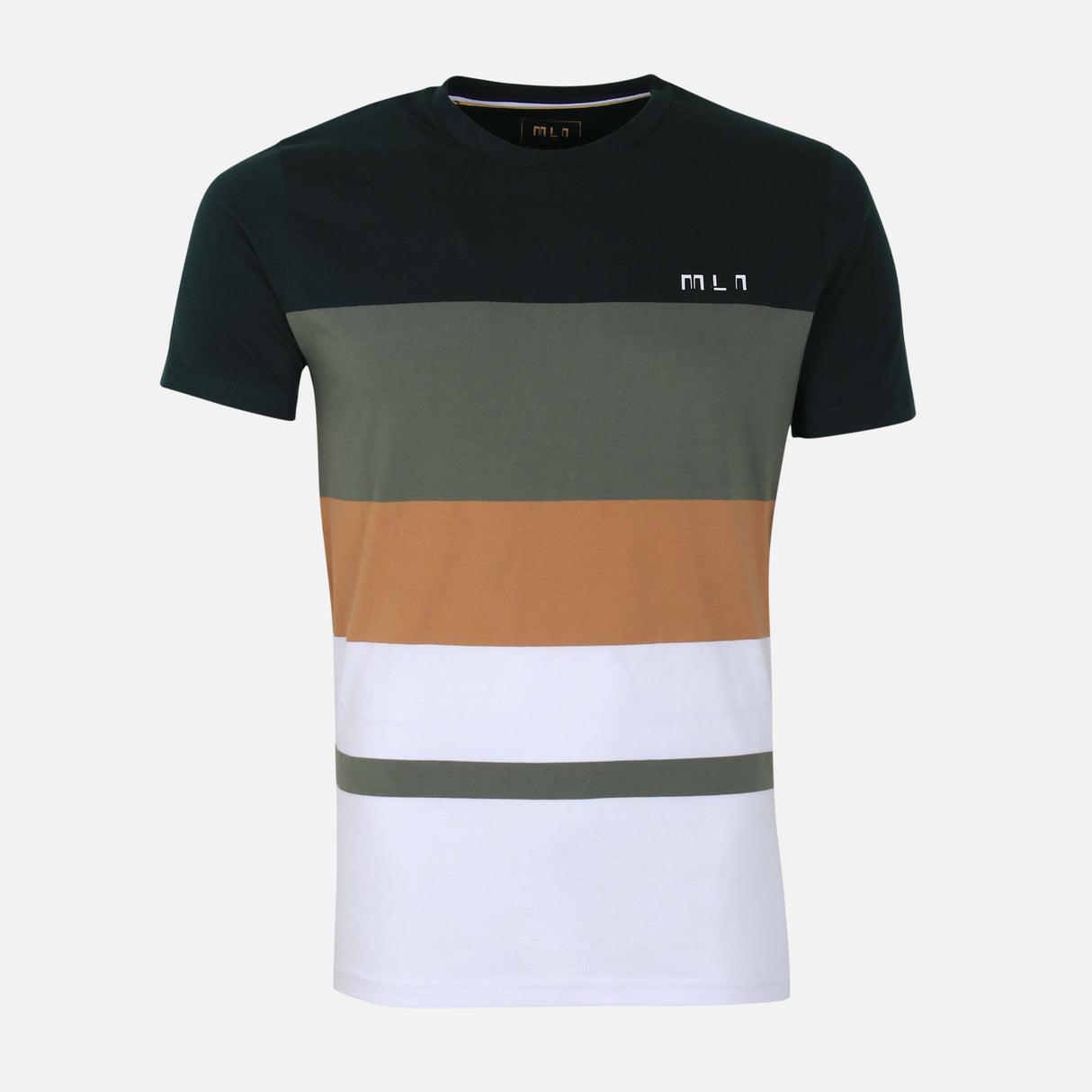 MEN T SHIRT ROUND NECK