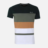 MEN T SHIRT ROUND NECK