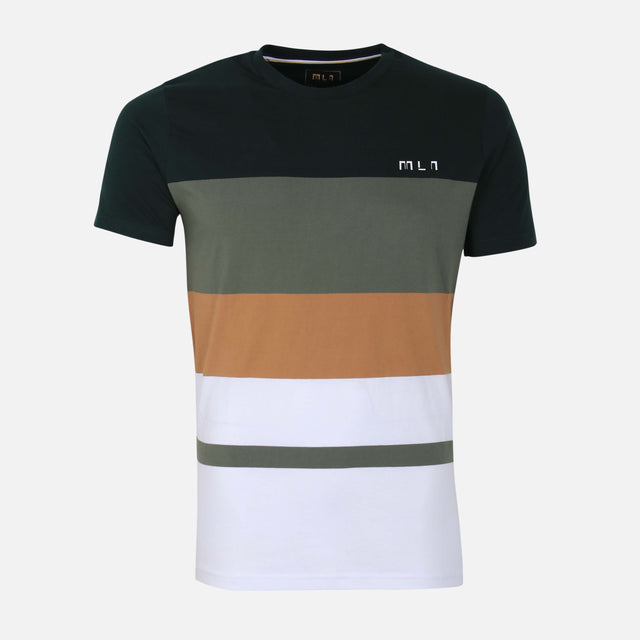 MEN T SHIRT ROUND NECK