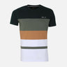 MEN T SHIRT ROUND NECK