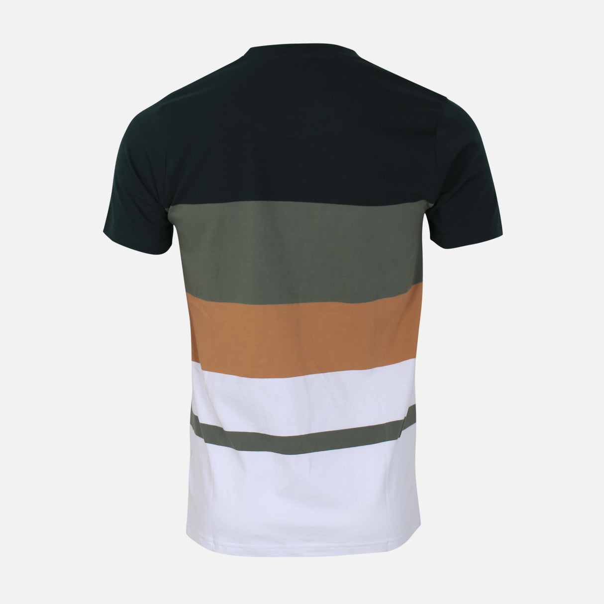 MEN T SHIRT ROUND NECK