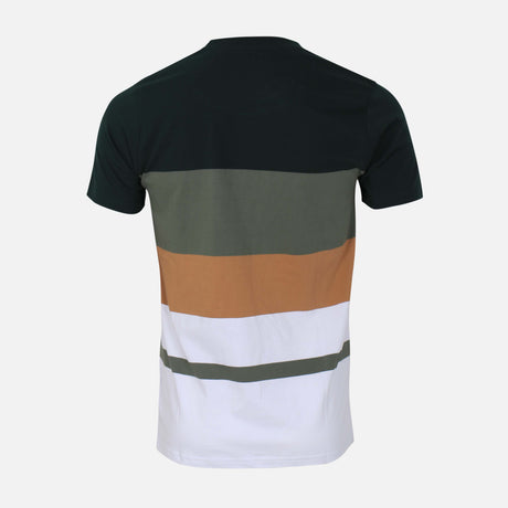 MEN T SHIRT ROUND NECK