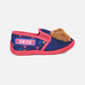 GIRLS CASUAL SLIPON SHOES