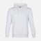 MEN HOODED PULLOVER