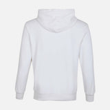 MEN HOODED PULLOVER