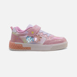 GIRLS SPORTS LIGHT SHOES