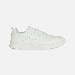 MEN CASUAL LACE-UP SHOES