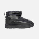 LADIES CASUAL SLIP-ON BOOTS