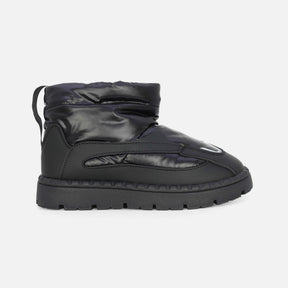 LADIES CASUAL SLIP-ON BOOTS