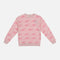 GIRLS PULLOVER