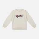 BOYS PULLOVER