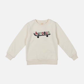 BOYS PULLOVER