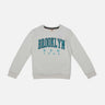 GIRLS PULLOVER