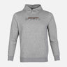 MEN HOODED PULLOVER