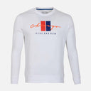 MEN ROUND NECK T-SHIRT LONG SLEEVE