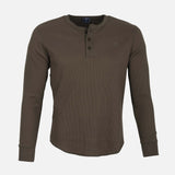 MENS LONG SLEEVE T-SHIRT