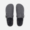 MEN CASUAL SLIPPON INDOOR MULES