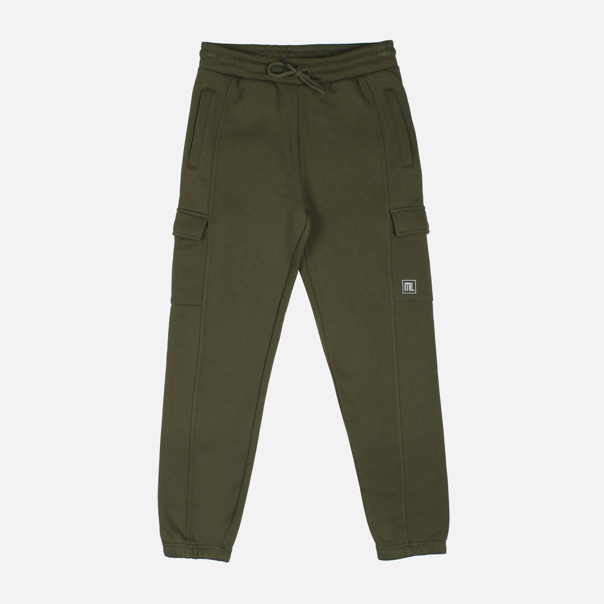 BOYS FASHION PANTS