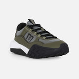 MEN SPORTS LACE-UP SHOES