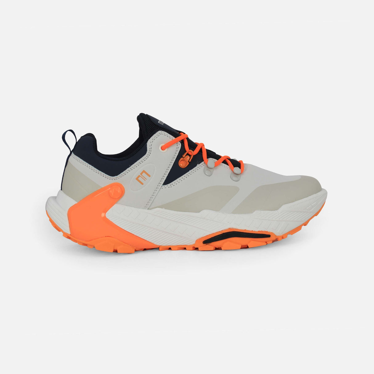 MEN SPORTS LACE-UP SHOES