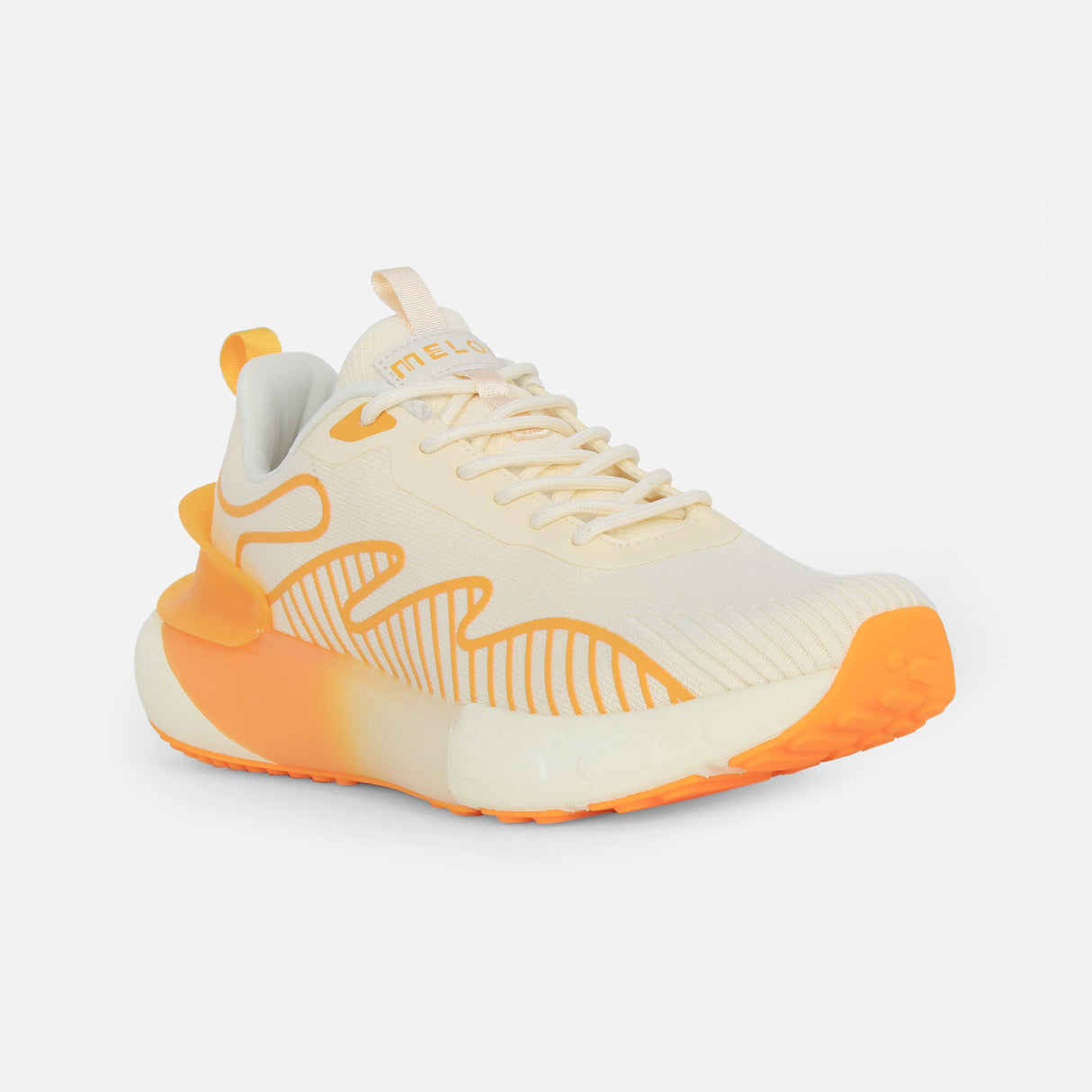 MEN SPORTS LACE-UP SHOES