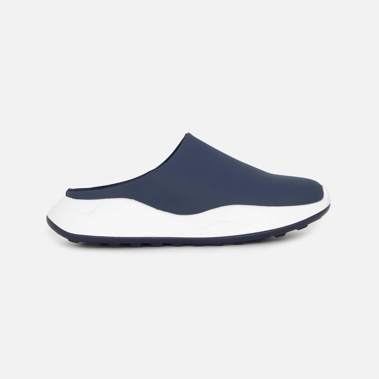 MEN CASUAL SLIP-ON MULES