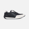MEN CASUAL LACE-UP SHOES