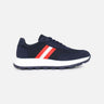 MEN CASUAL LACE-UP SHOES