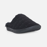 MEN INDOOR SLIP-ON MULES