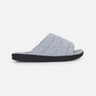 MEN INDOOR SLIP-ON SLIPPERS