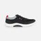 MEN CASUAL LACE-UP SHOES