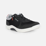 MEN CASUAL LACE-UP SHOES