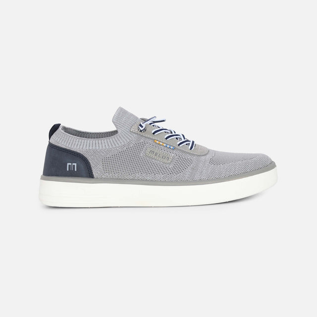MEN CASUAL SLIP-ON SHOES
