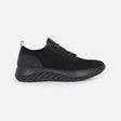 MEN CASUAL LACE-UP SHOES