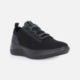 MEN CASUAL LACE-UP SHOES