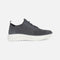 MEN CASUAL LACE-UP SHOES