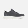 MEN CASUAL LACE-UP SHOES