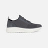 MEN CASUAL LACE-UP SHOES