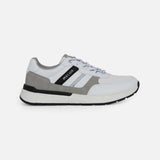 MEN CASUAL LACE-UP SHOES