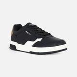 MEN SKATE BOARD LACE-UP SHOES