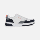 MEN SKATE BOARD LACE-UP SHOES