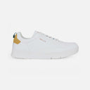 MEN SKATE BOARD LACE-UP SHOES