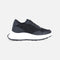 LADIES CASUAL LACE-UP SHOES