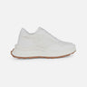 LADIES CASUAL LACE-UP SHOES