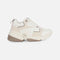 LADIES CASUAL LACE-UP SHOES