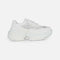 LADIES CASUAL LACE-UP SHOES